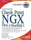 Configuring Check Point NGX VPN-1/Firewall-1 (English Edition)