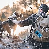 Zubehör Für Doggen Fall Spender Box Form Poop Pillen Haustier Müll Werkzeuge Heimtierbedarf Zubehör Welpe (Blue, One Size)