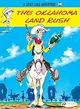 Lucky Luke - Volume 20 - The Oklahoma Land Rush (Lucky Luke (English version)) (English Edition)