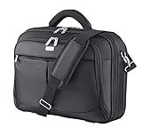 Trust Sydney Business Laptop Bag Case fits 17.3-inch - Black