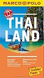 MARCO POLO Reiseführer Thailand: Reisen mit Insider-Tipps. Inklusive kostenloser Touren-App & Events&News
