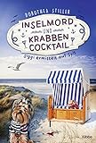 Inselmord & Krabbencocktail: Siggi ermittelt auf Sylt (Siggi goes Sylt, Band 1)