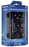 PlayStation 3 - DualShock 3 Wireless Controller, schwarz