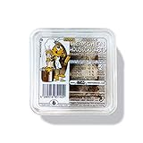 Heimchen gross in der Dose Verpackt - Portion ca. 35-40 Stück - Reptilienfutter