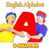 English Alphabet