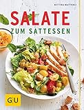 Salate zum Sattessen (GU Themenkochbuch)