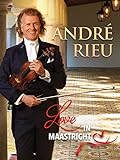 André Rieu And His Johann Strauss Orchestra - Love In Maastricht [OV]