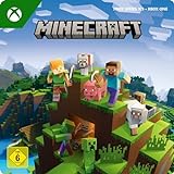 Minecraft | Standard | Xbox One/Series X|S - Download Code