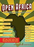 Open Africa: Continental Brand & Business Intelligence (Ornico's Africa Annual Book 1) (English Edition)