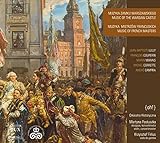 Music of French Masters - Französische Barockmusik aus Schloss Warschau