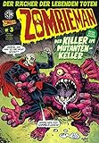Zombieman 3: Der Rächer der lebenden Toten