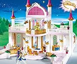 PLAYMOBIL® 4250 - Märchenschloss mit Prinzessinnenkrone