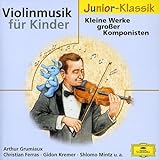 Violinmusik Für Kinder