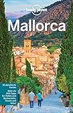 Lonely Planet Reiseführer Mallorca: mit Downloads aller Karten (Lonely Planet Reiseführer E-Book)