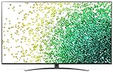 LG 65NANO869PA TV 164 cm (65 Zoll) NanoCell Fernseher (4K Cinema HDR, 120 Hz, Smart TV) [Modelljahr 2021]