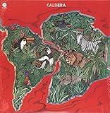 Caldera [Vinyl LP]