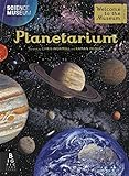 Planetarium: Welcome to the Museum