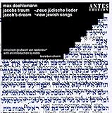 Jakobs Traum-Neue Jüdische Lieder