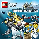 Universum Film GmbH Lego City 15: Tiefsee-Expedition