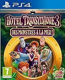 Hotel Siebenb�rgen 3 Monster am Meer! PS4-Spiel
