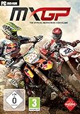 MX GP - Die offizielle Motocross - Simulation [PC]