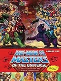 He-Man and the Masters of the Universe: A Character Guide and World Compendium Volume 1 (English Edition)
