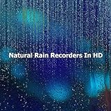Natural Rain Recorders In HD
