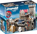 PLAYMOBIL 6000 - Königsburg der Löwenritter