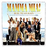 Various: Mamma Mia! Here We Go Again [CD]