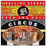 The Rolling Stones Rock and Roll Circus (Ltd Dlx)