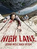 High Lane - Schau nicht nach unten!