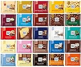 Ritter Sport - All-in-One-Paket - 25x100g