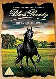 Black Beauty - The Complete Story (3 Disc Set) [DVD] [UK Import]