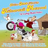 Meine Oma fährt im Hühnerstall Motorrad - 16 lustig