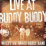 Lil' Brats Bounce (Live at BUDDY BUDDY, Hokkaido, 2015)