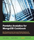 Pentaho Analytics for MongoDB Cookbook (English Edition)