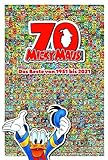 70 Jahre Micky Maus - Magazin: Das Beste von 1951 bis 2021