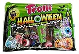 Trolli Halloween Horror Bag, 1er Pack (1 x 450g)