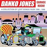 Garage Rock! a Collection of Lost Songs from 1996- [Vinyl LP]