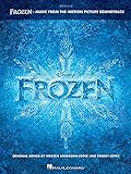 Frozen: Music From The Motion Picture Soundtrack (Ukulele)