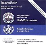 Rwanda, I: Basic Documents and Case Law 1995-2013 (Bilingua