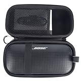 Hart Reise Schutz Hülle Etui Tasche für Bose SoundLink Flex Bluetooth Lautsprecher.
