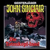 Die Totenkopf-Insel (John Sinclair 2) [Remastered]