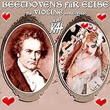 Beethoven's Für Elise Für Violine And Klavier