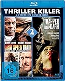 Thriller Killer, 1 Blu-ray