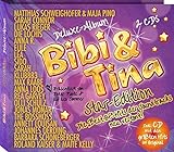 Bibi & Tina Star-Edition Best of der Soundtracks neu vertont! Deluxe Album