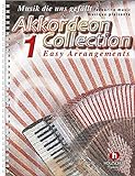 Akkordeon Collection 1: Musik die uns gefällt