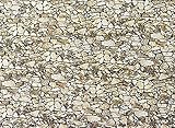 FALLER 222562 - Mauerplatte „Naturstein“