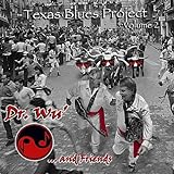 Vol.2-Texas Blues Project