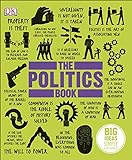 The Politics Book: Big Ideas Simply Explained (DK Big Ideas) (English Edition)